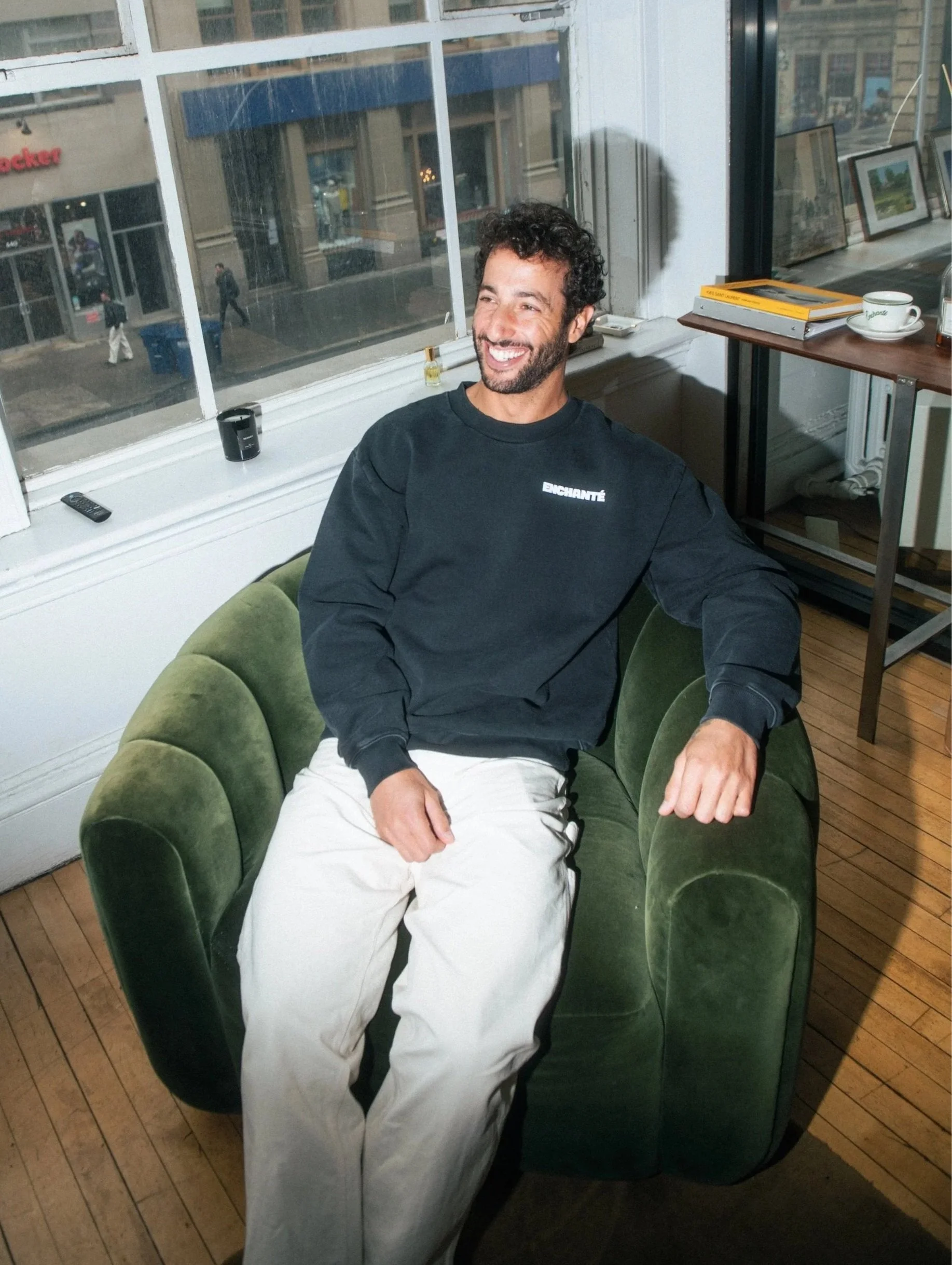 Daniel Ricciardo (2025)