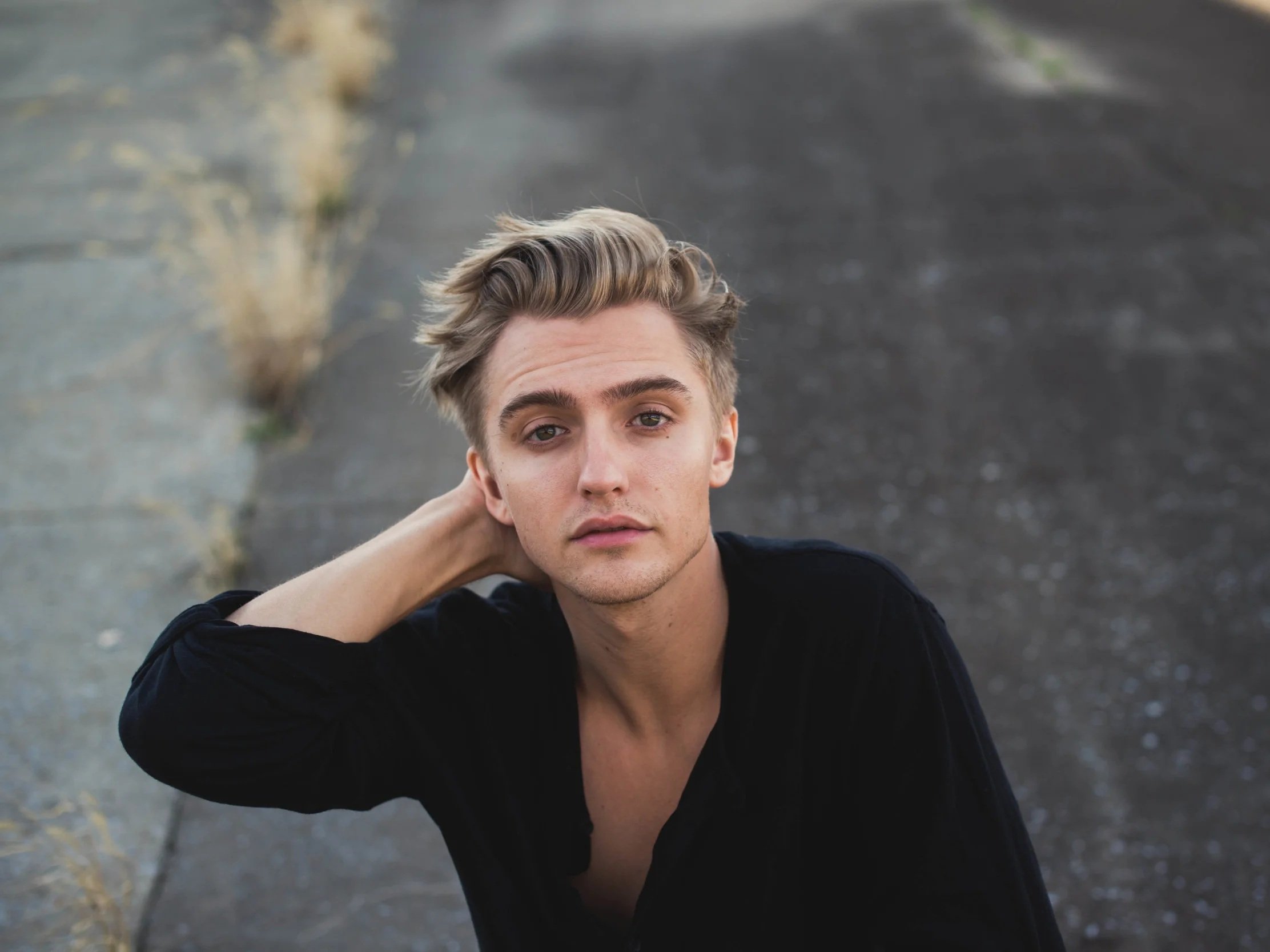 Hart Denton (2015)