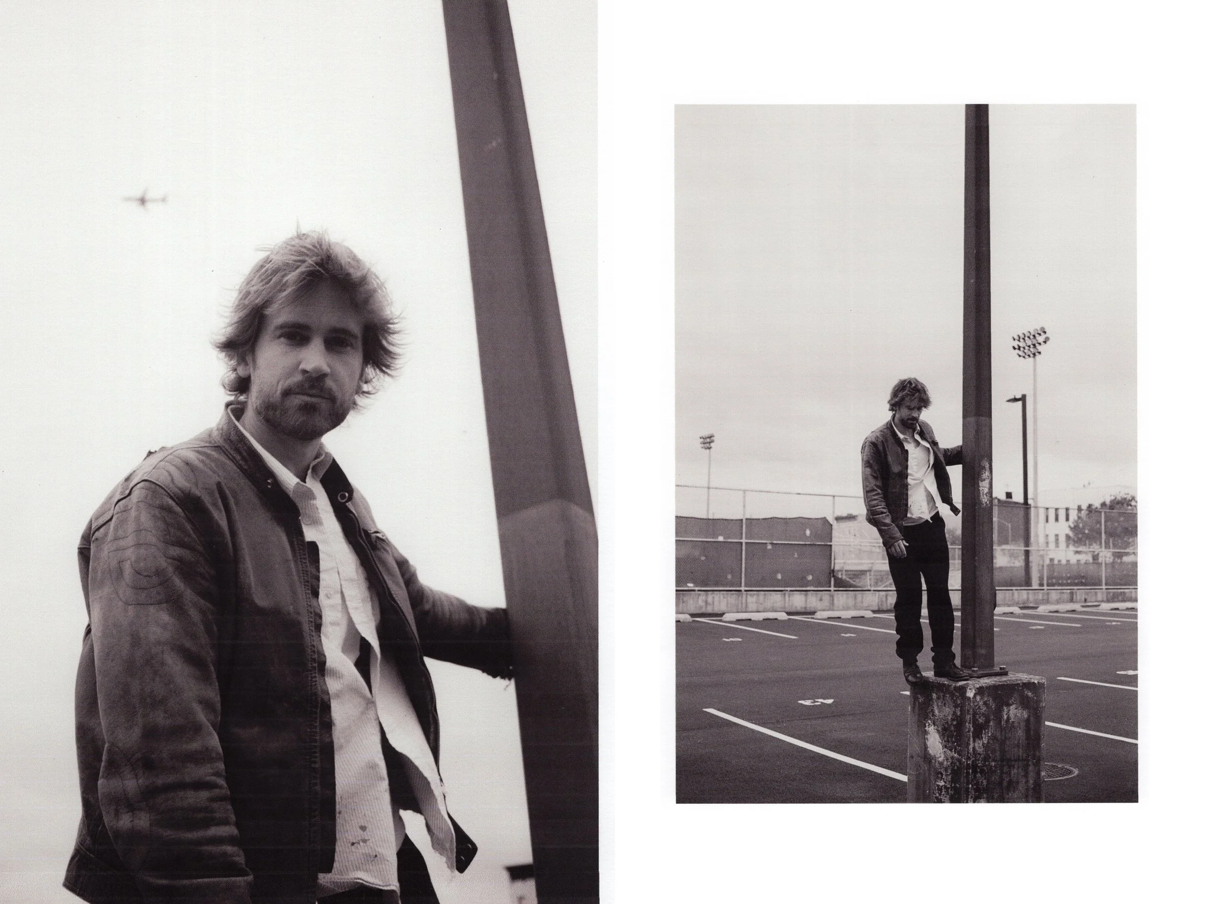 Luke Chiswell (2025)