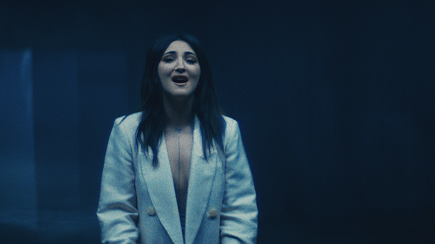 Julia Michaels / Little Did I Know