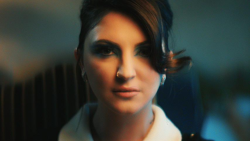 Julia Michaels