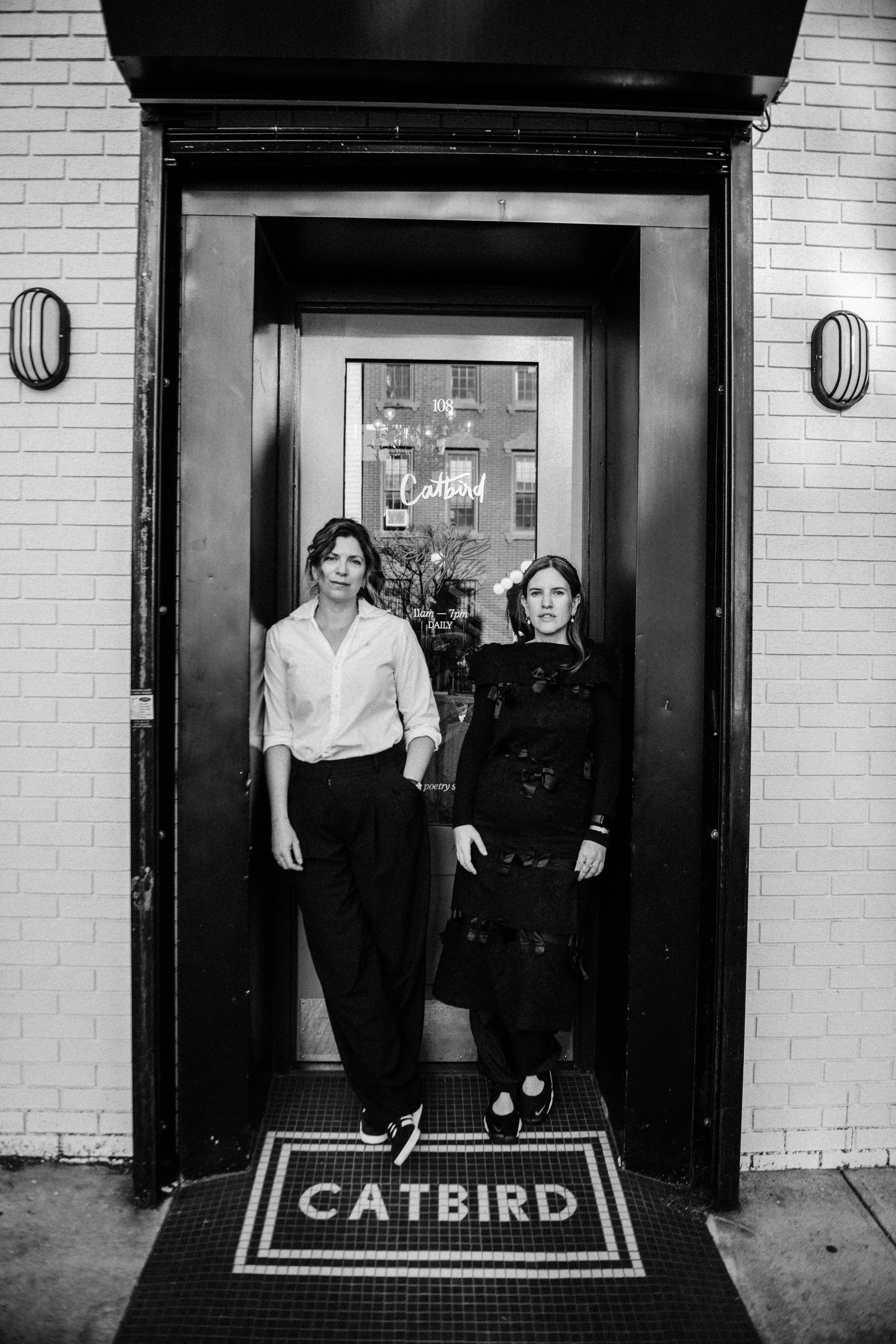 Catbird Founders (2022)