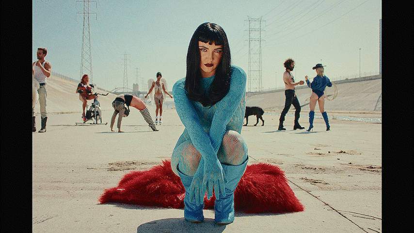 Julia Michaels / Heaven II