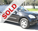 2008 Mercedes-Benz Wagon