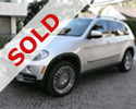 2007 BMW X-5
