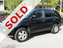 2004 Acura MDX