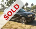 2003 Lincoln Aviator