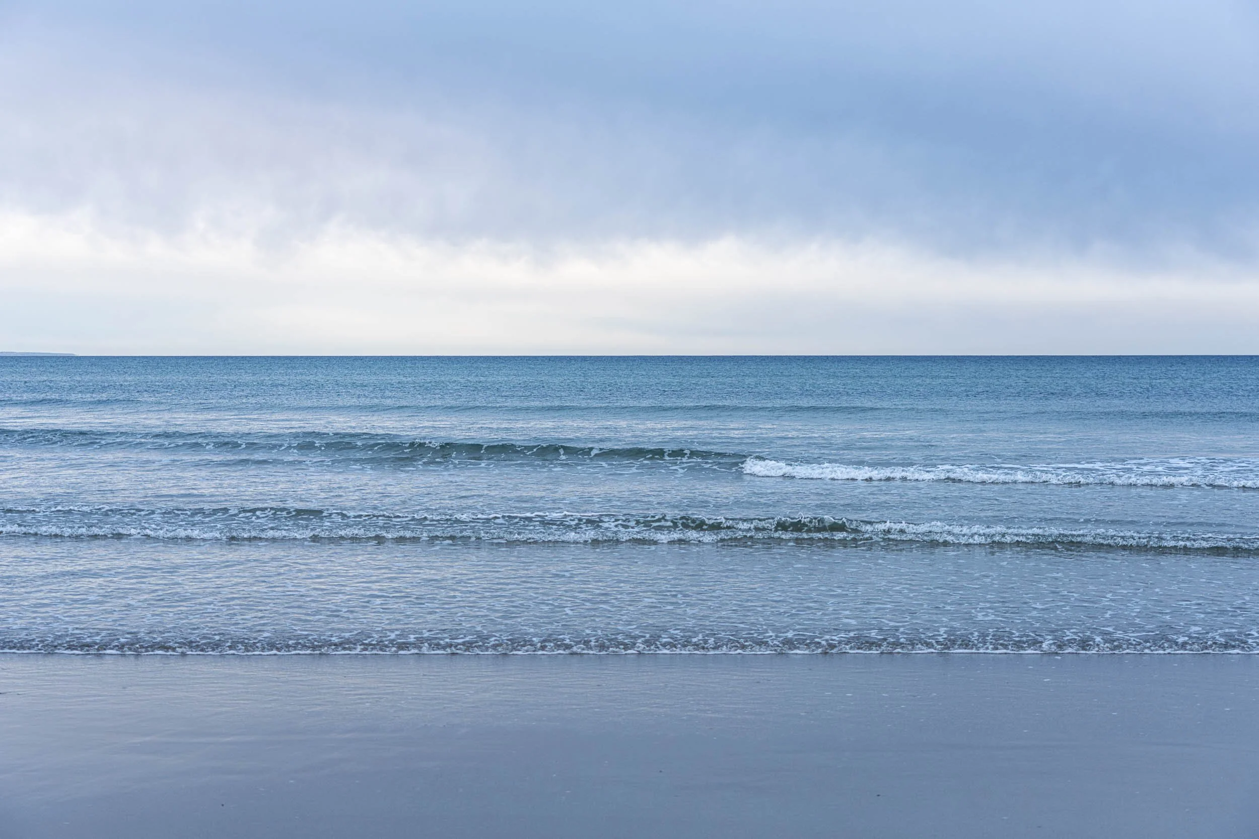 I’m doing the thing