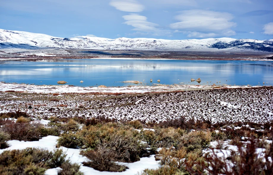 Mono Lake