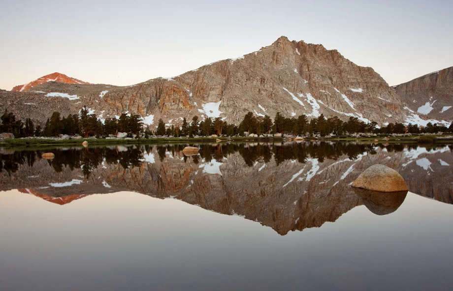 Cottonwood Lake