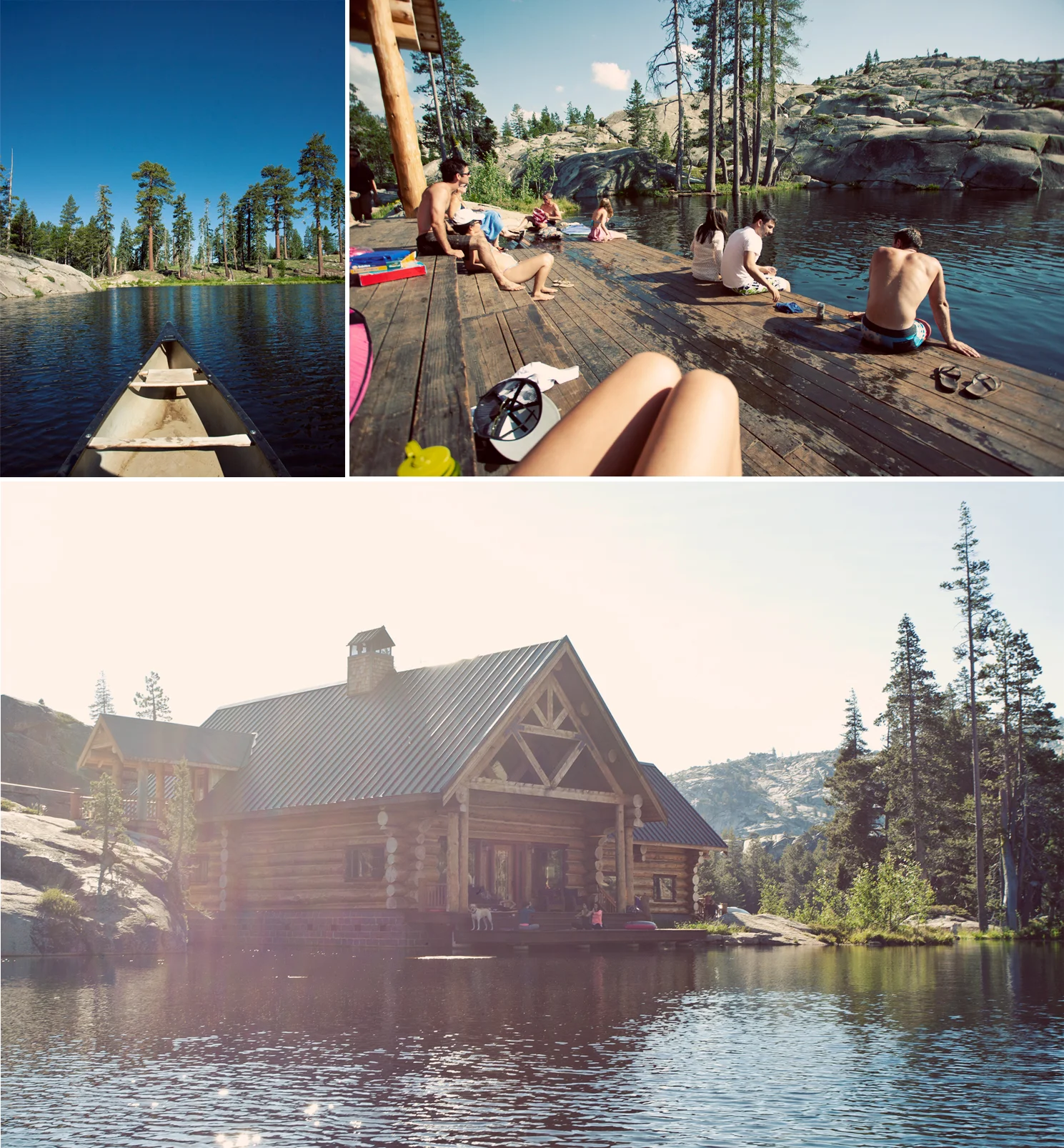 The Hideout