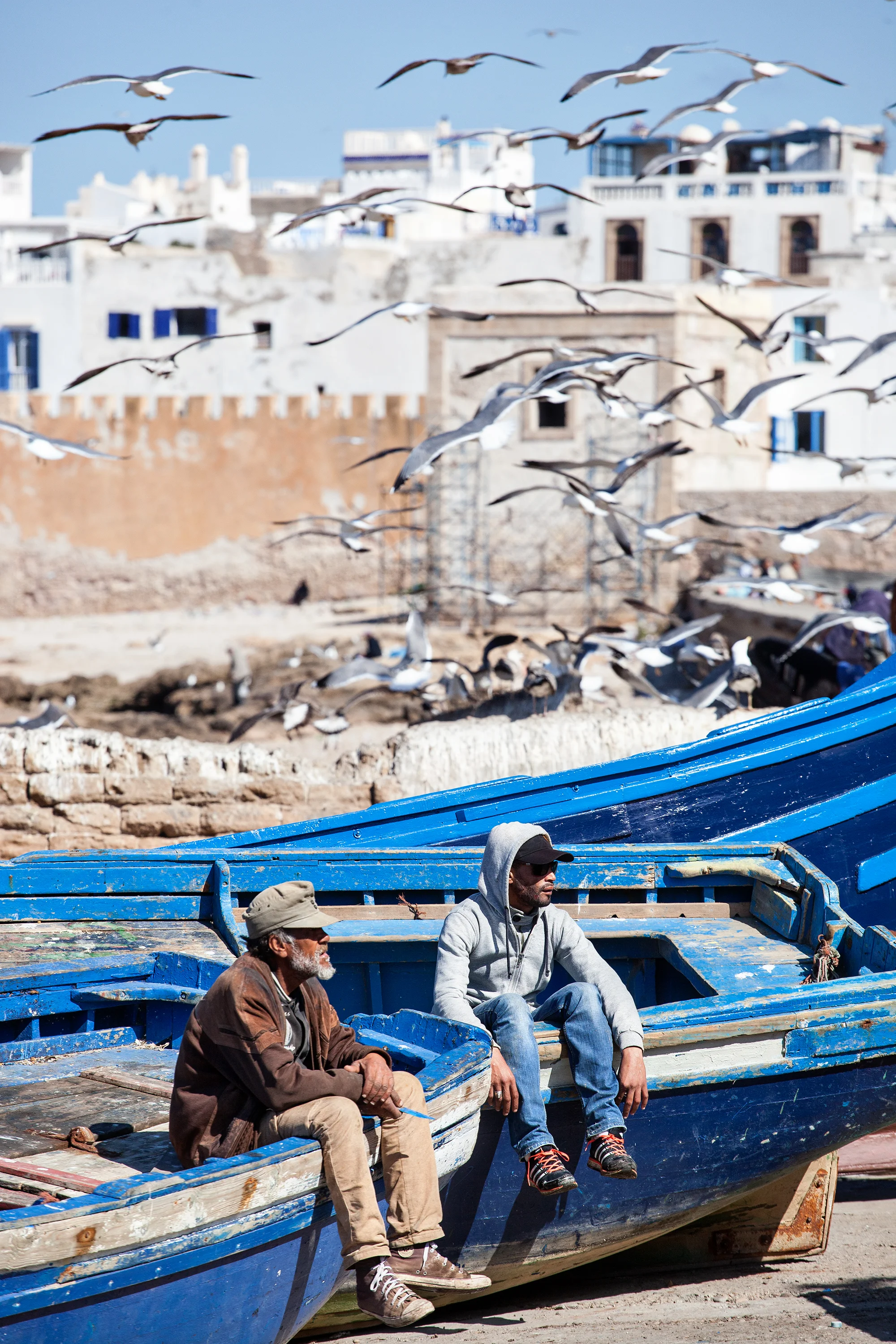 Essaouira