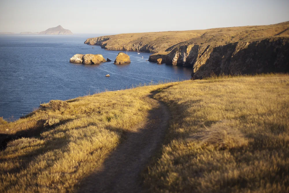 Santa Cruz Island
