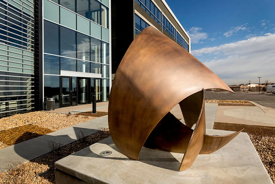 Les torsions de Matt Devine