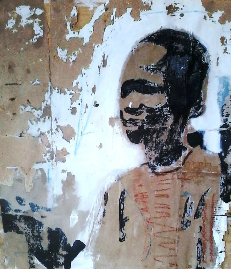 Les enfants d'Armand Boua