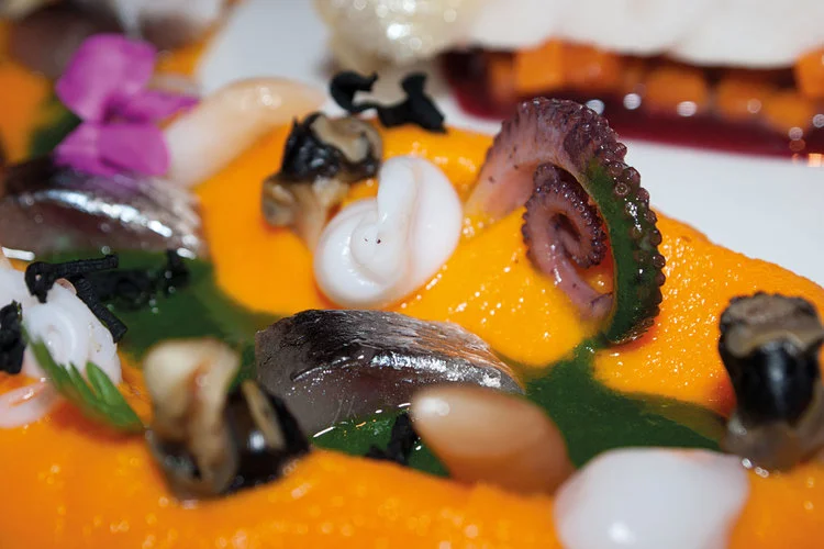 Le "food porn" remplace l'appétit pour le corps