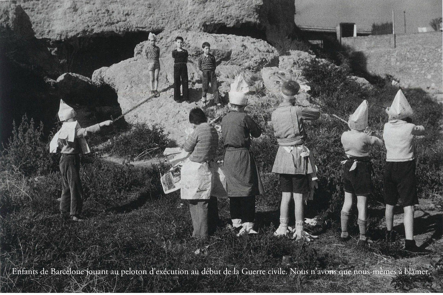 Le Tunnel de William H. Gass, noir comme notre époque.