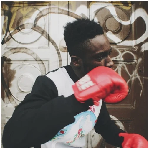 Kojey Radical : black dandy et poète