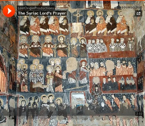 Sauver la musique syrienne de l'oppression, de la dispersion et de l'oubli