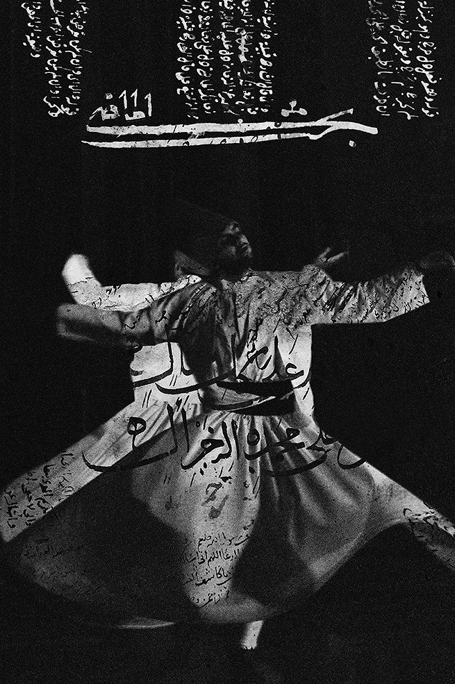 ® Khaled Akil