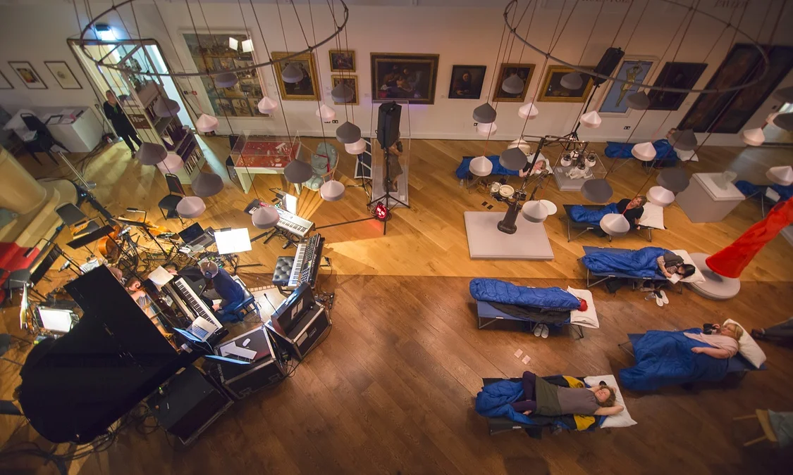 Photo : Alecsandra Raluca Dragoi for the Guardian