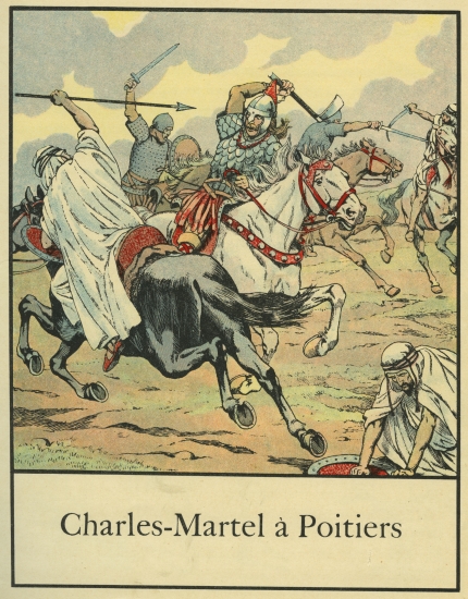  ® Encyclopédie Larousse