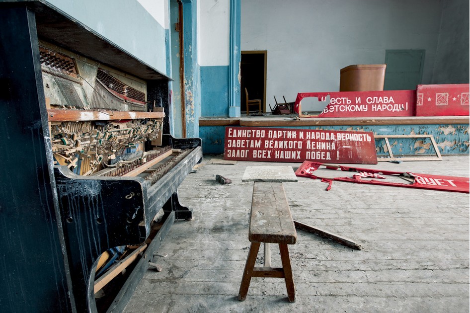 ©&nbsp;Rebecca Litchfield