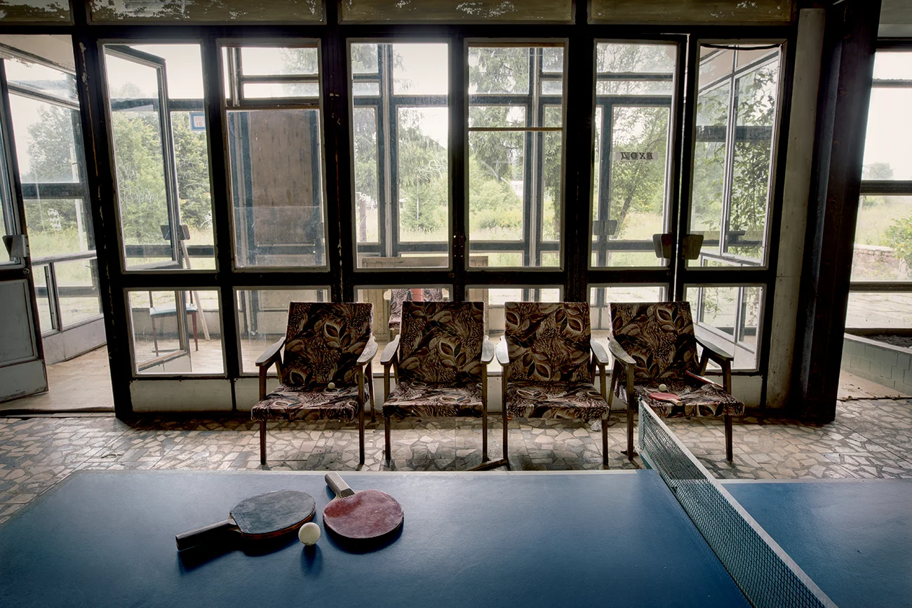 ©&nbsp;Rebecca Litchfield