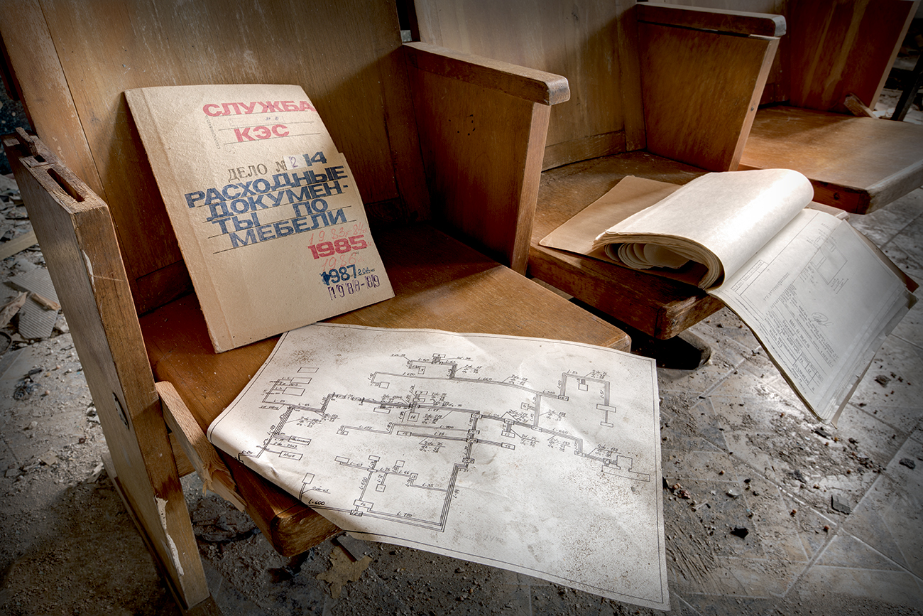 ©&nbsp;Rebecca Litchfield