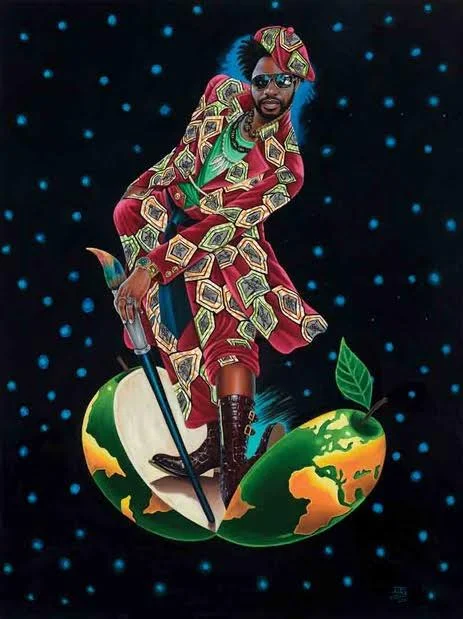 Le Congo tout en beautés révélées