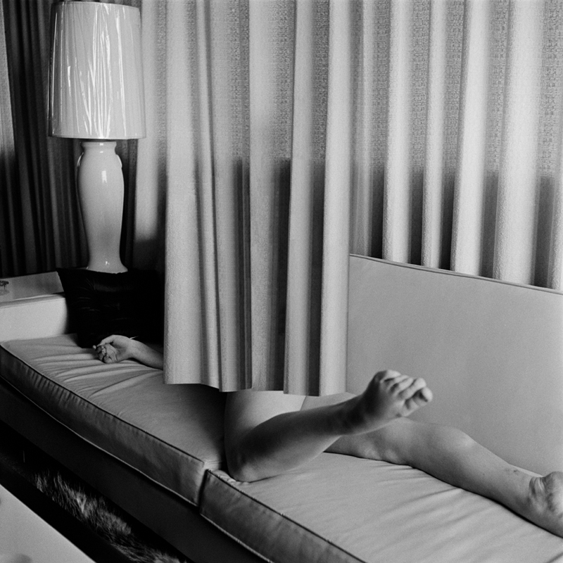 ® Eva Stenram, Drape