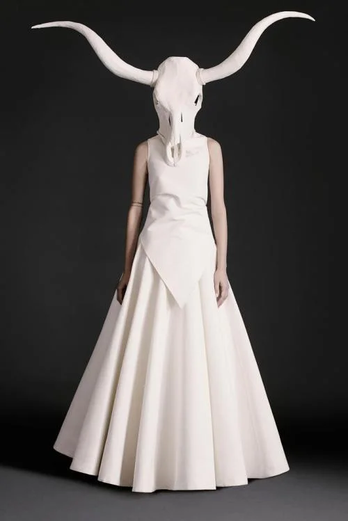 Ascension et chaos de Gareth Pugh