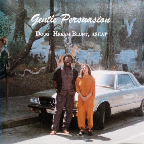  La pochette de l'album original, 1985