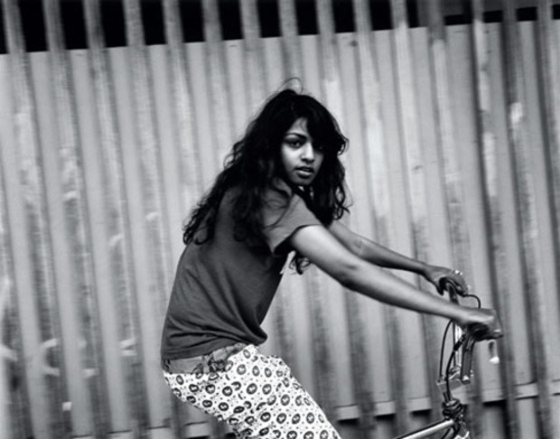 M.I.A.