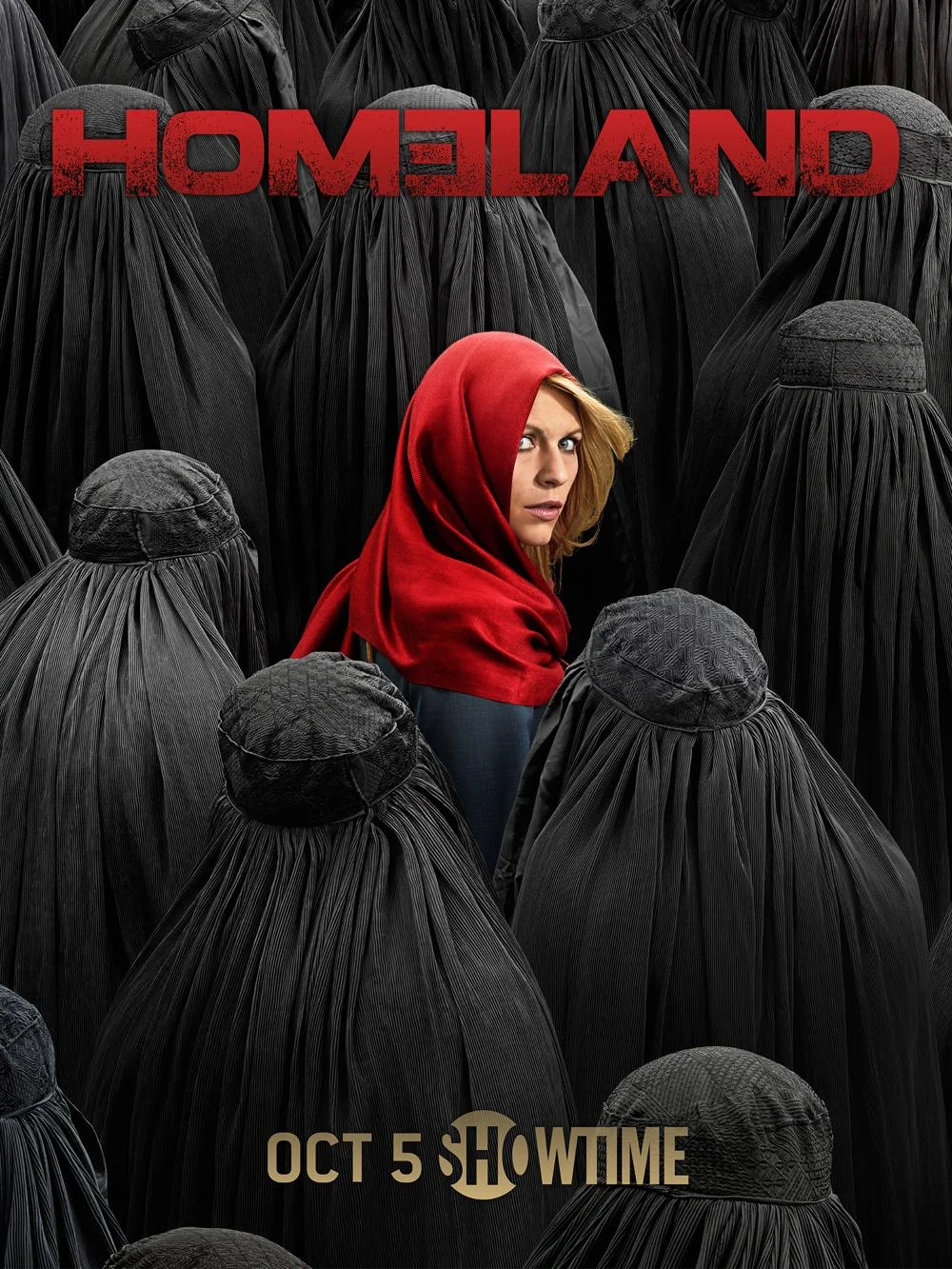 Prendre "Homeland" à son propre piège