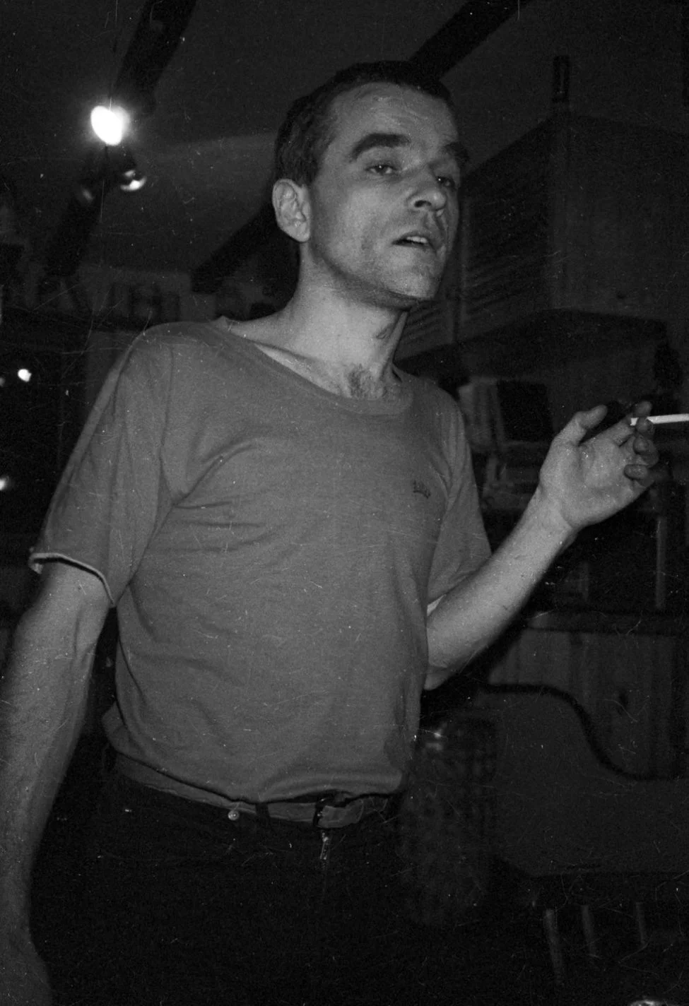 Réédition en vinyles des cinq disques d'un groupe aussi influent que secret : Harmonmoniaia