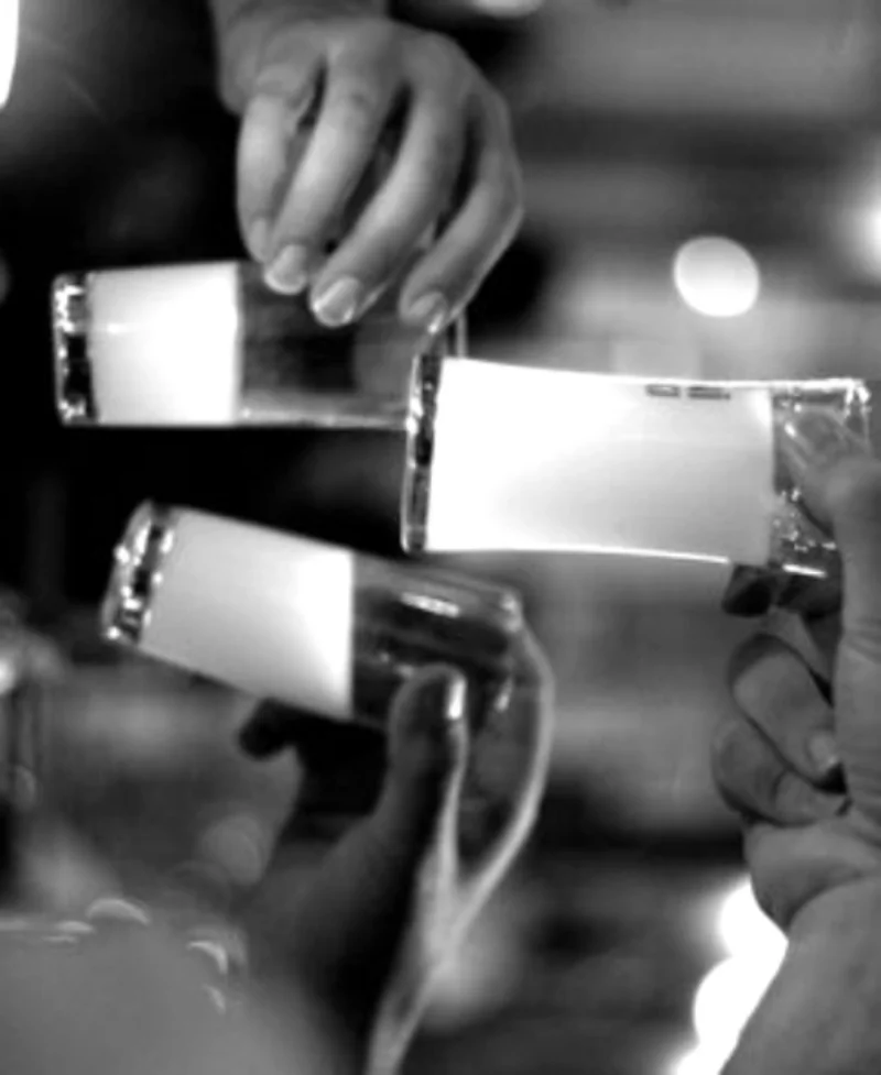 Poème pour les femmes qui boivent du raki, Can Yücel