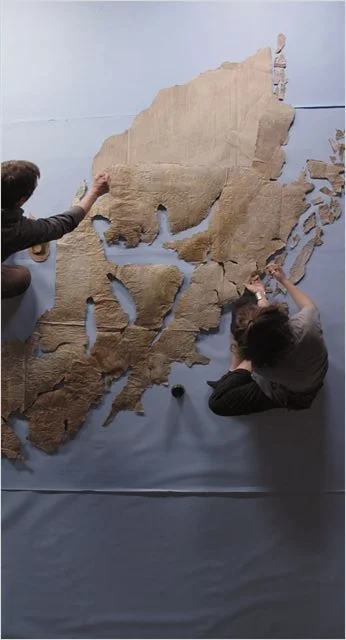 Patricio Guzman et Frederick Wiseman parlent du bouton de nacre et de la nostalgie de la lumière