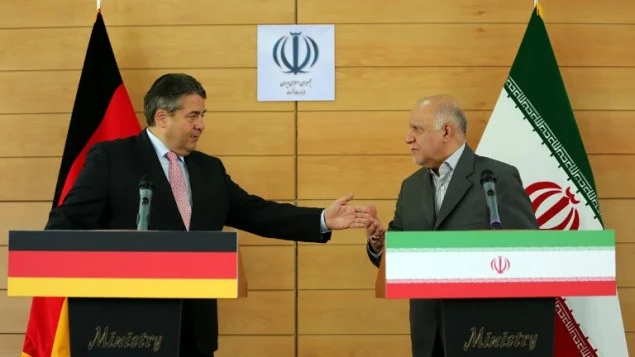 Mais comment peut-on parler avec les Persans ?