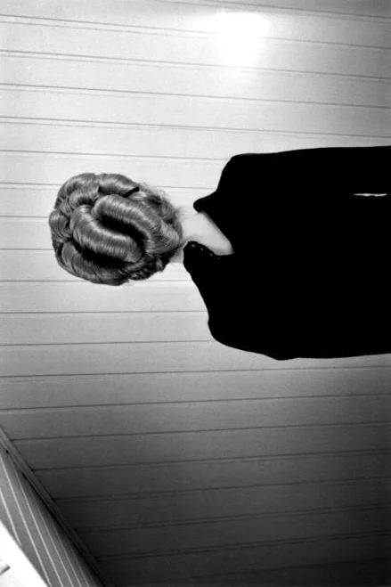 Agnès Geoffray : connaissez-vous l'effet Vertigo ?