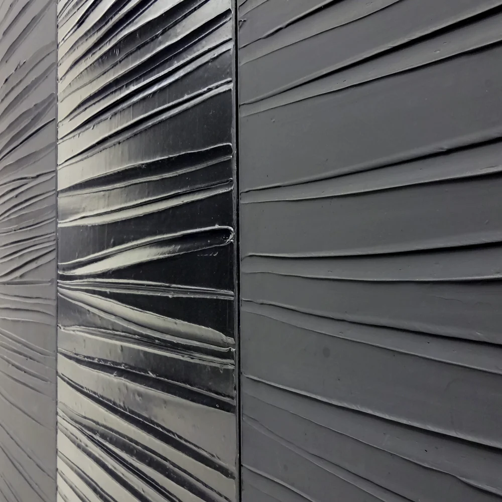 Pierre Soulages : Outrenoir en force