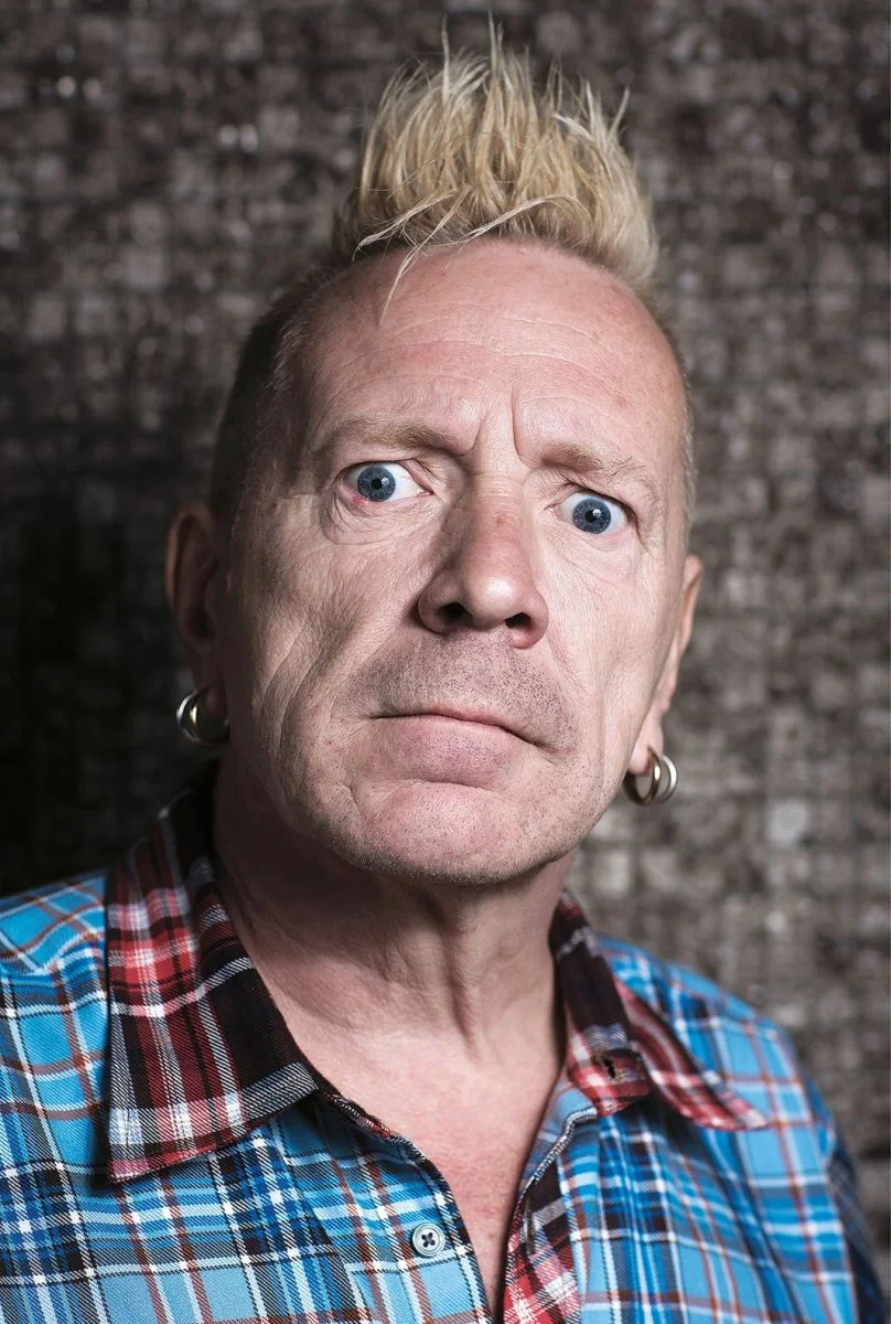 P.I.L. électrique : What the World Needs Now. Entretien avec John Lydon