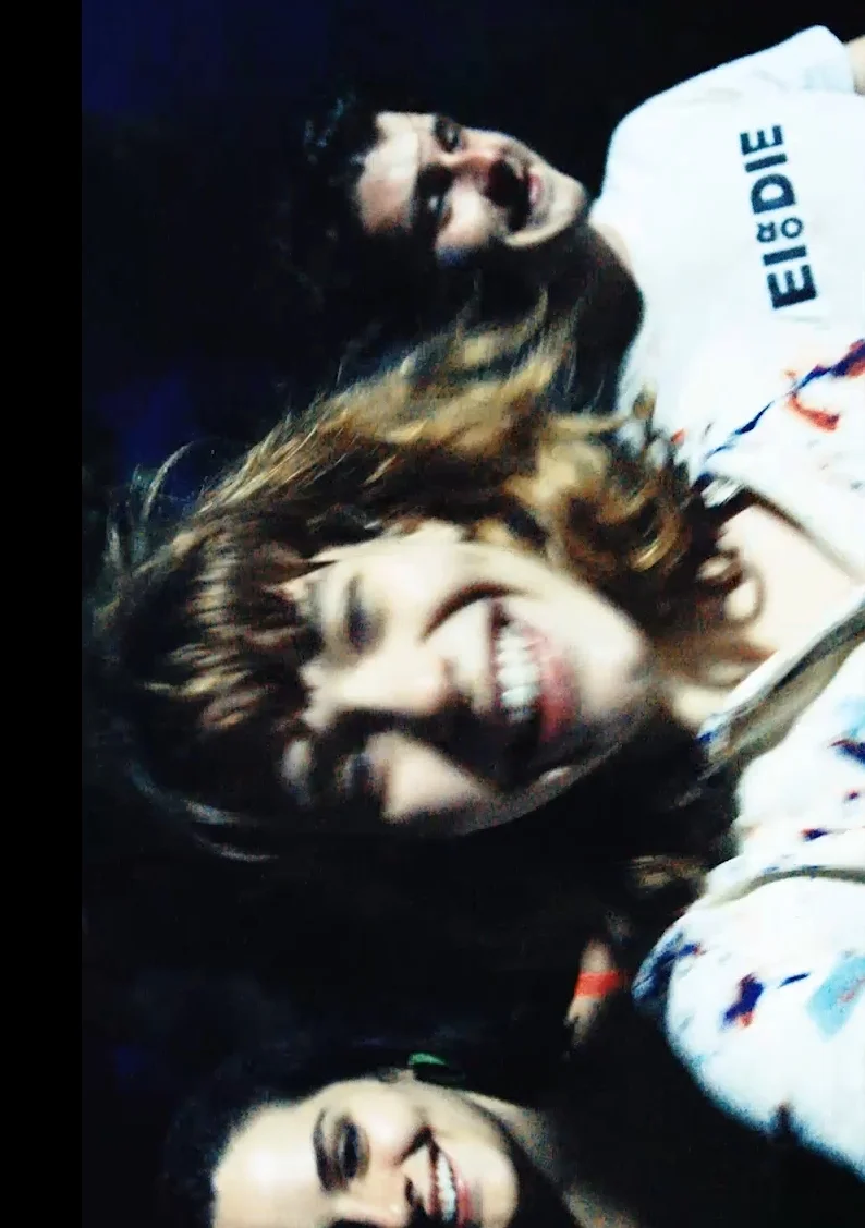 Wei Or Die - je fictionne, tu romances, nous interactivons