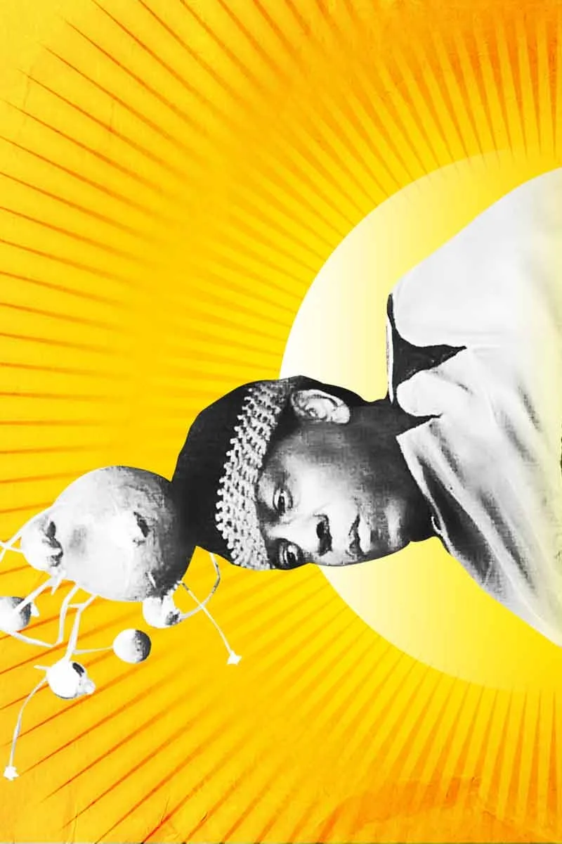 Présences de Thelonious Monk et Sun Ra, par Jacques Denis