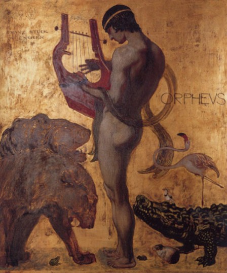 "Orfeo" de Richard Powers : le plus beau roman sur la musique depuis...