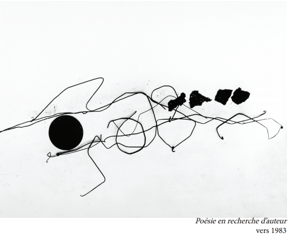 Mario Giacomelli Courtesy Galerie Berthet Aittouarès, Paris