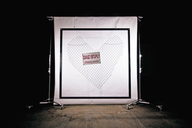 Inventer la résistance : République tchèque