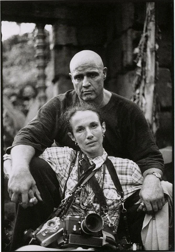 ® Mary Ellen Mark