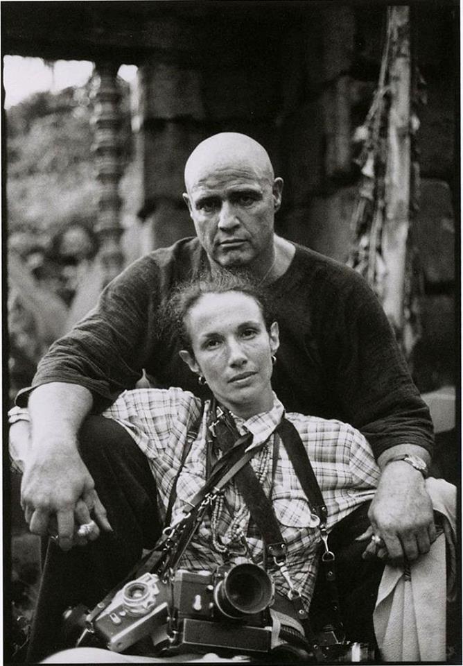® Mary Ellen Mark