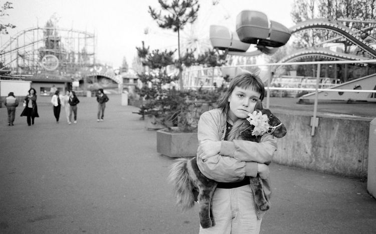 ® Mary Ellen Mark